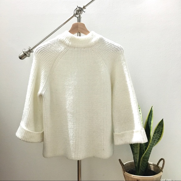 Oak + Fort Turtle Neck - Picture 2 of 2